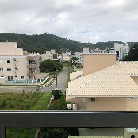 Lindo Apartamento Praia De Palmas Διαμέρισμα Governador Celso Ramos Εξωτερικό φωτογραφία