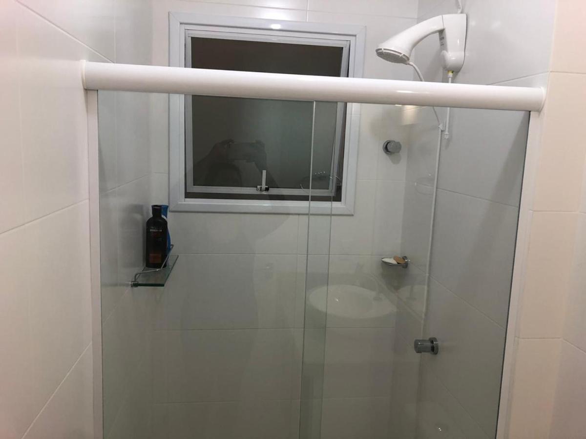 Lindo Apartamento Praia De Palmas Διαμέρισμα Governador Celso Ramos Εξωτερικό φωτογραφία