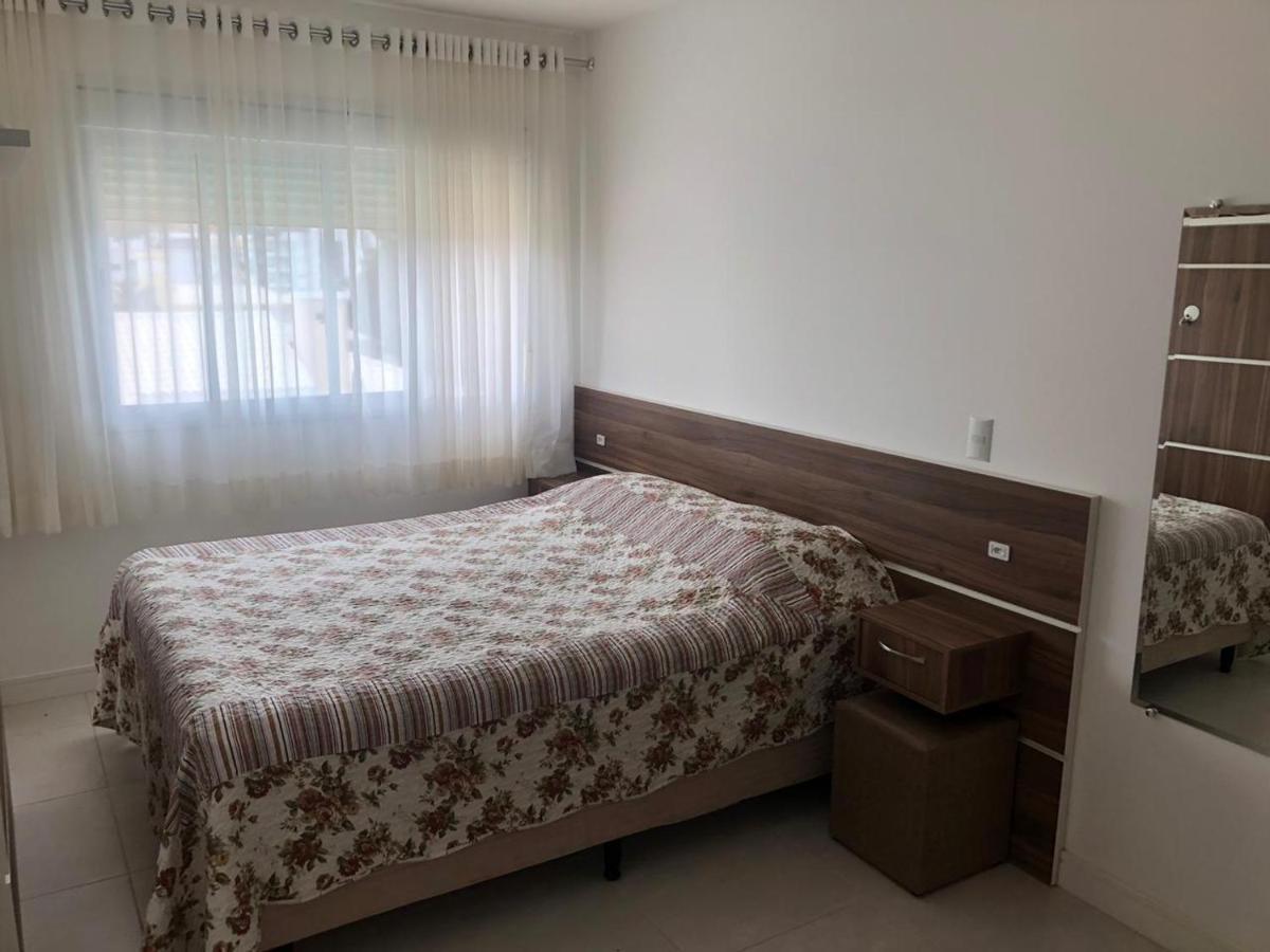 Lindo Apartamento Praia De Palmas Διαμέρισμα Governador Celso Ramos Εξωτερικό φωτογραφία
