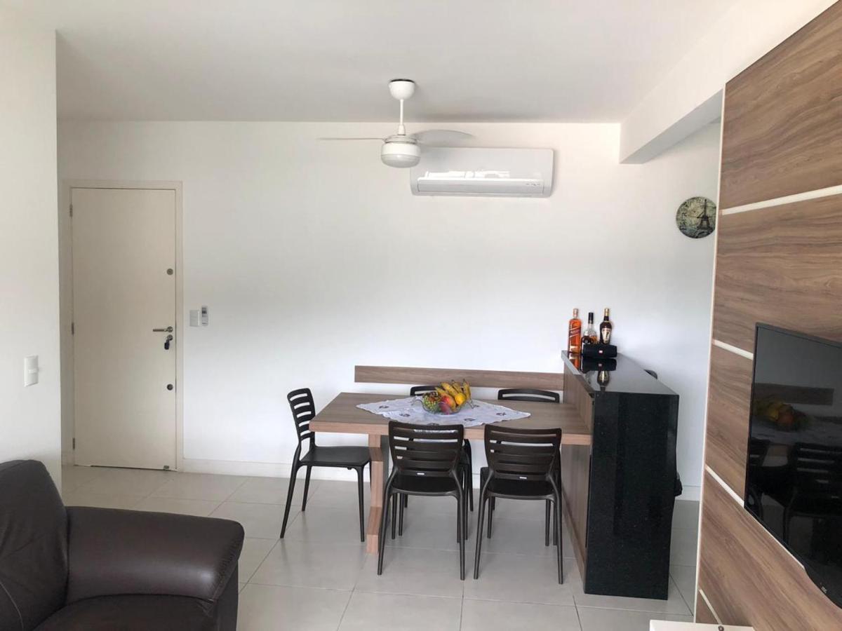 Lindo Apartamento Praia De Palmas Διαμέρισμα Governador Celso Ramos Εξωτερικό φωτογραφία