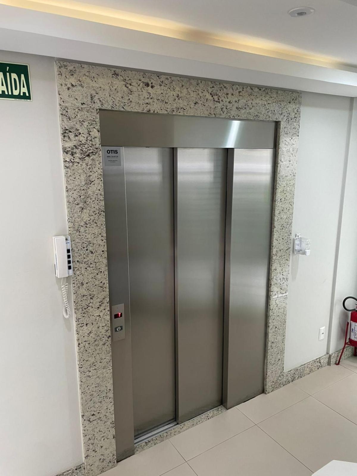 Lindo Apartamento Praia De Palmas Διαμέρισμα Governador Celso Ramos Εξωτερικό φωτογραφία